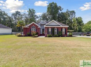 2026 Pinemount Blvd, Statesboro, GA 30461