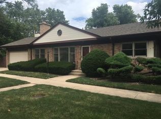 2324 Edna Ave, Park Ridge, IL 60068