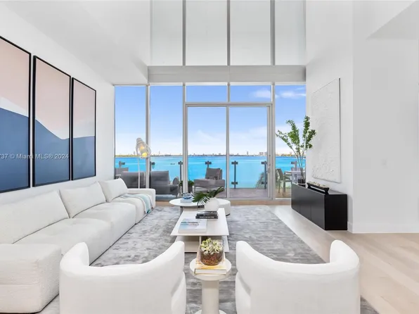 700 NE 26th Ter APT 402, Miami, FL 33137