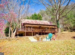 30 Sun Mountain Rd, Chatsworth, GA 30705