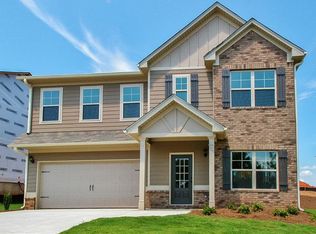 194 Amelia Dr, Byron, GA 31008