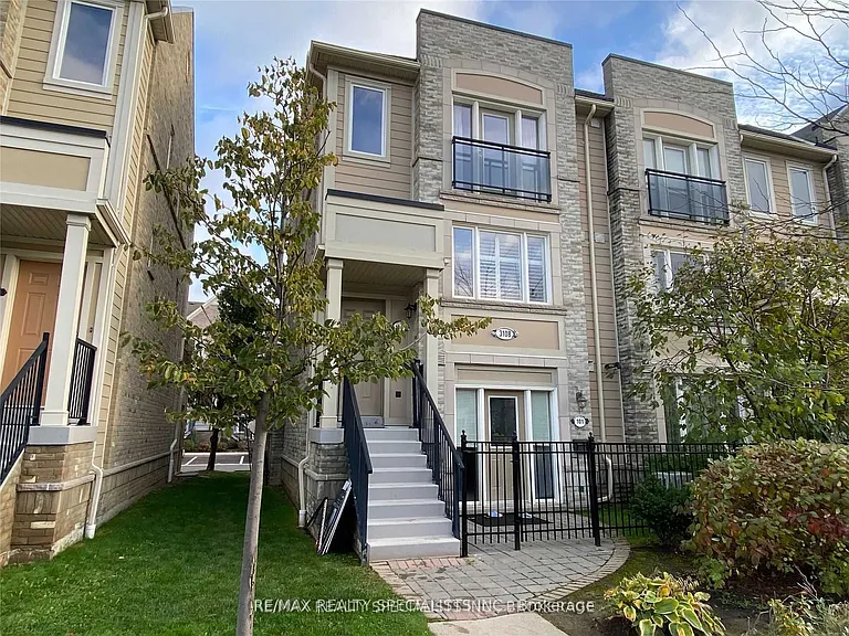 3108 Eglinton Ave W #100 — Photo 2