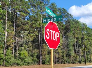 0 Hindo Dr, Conroe, TX 77303