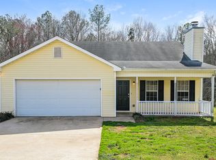 245 Long Creek Dr, Covington, GA 30016