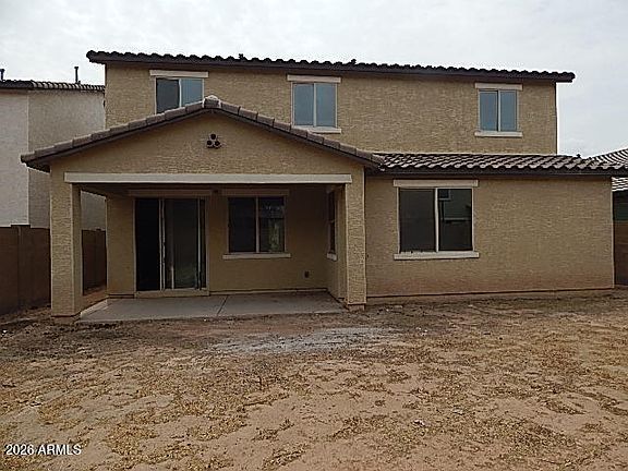 2nd image of 10226 W LEVI Drive
