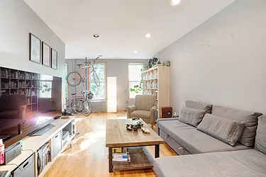 Rented by Bond New York