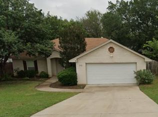 616 N Avenue C, Springtown, TX 76082