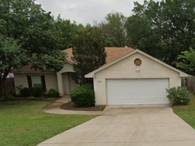 616 N Avenue C, Springtown, TX, 76082