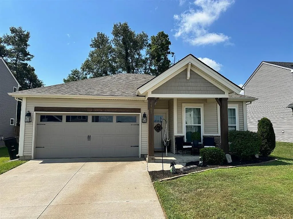6465 Valley Brook Trce photo 1