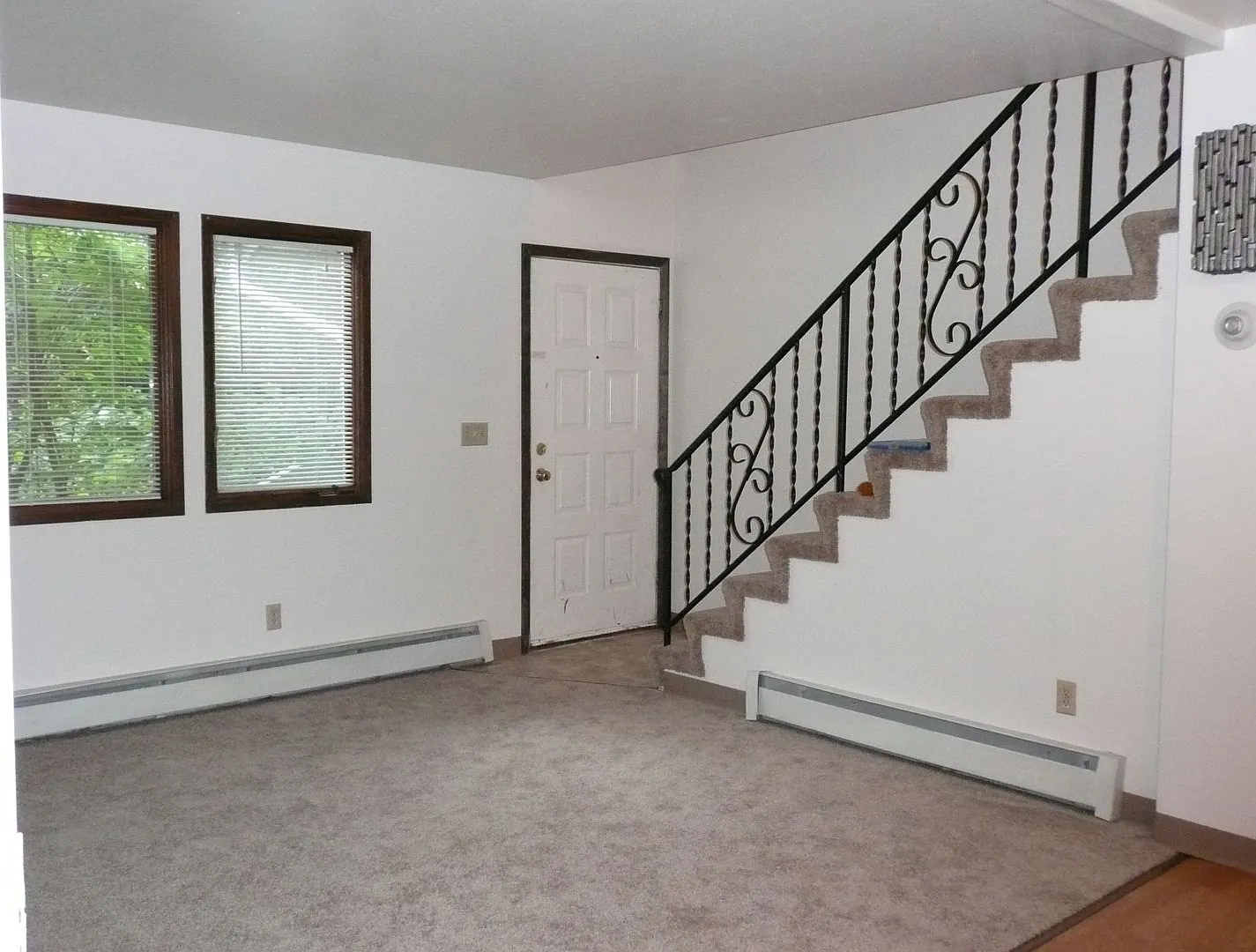 South Anchorage Great Two Story 2bed with W/D — Photo 1