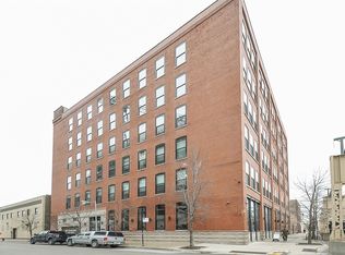 1101 W Lake St, Chicago, IL 60607