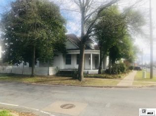 620 N 5th St, Monroe, LA 71201