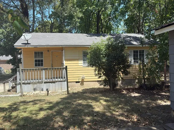 407 Hanna Ave, Indianola, MS 38751