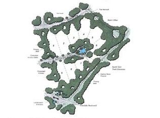 LOT 18 Grand Oaks Cir, Tyler, TX 75703