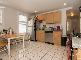 29 Brackett St #1CA, Brighton, MA 02135