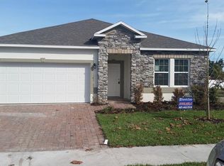135 W Fiesta Key Loop, Deland, FL 32720