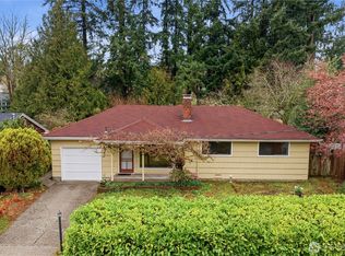 1840 NE 171 Street, Shoreline, WA