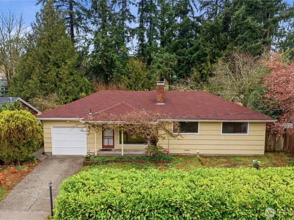 1840 NE 171 Street, Shoreline, WA 98155