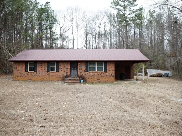 18861 State Highway 17 Rd, Aliceville, AL 35442