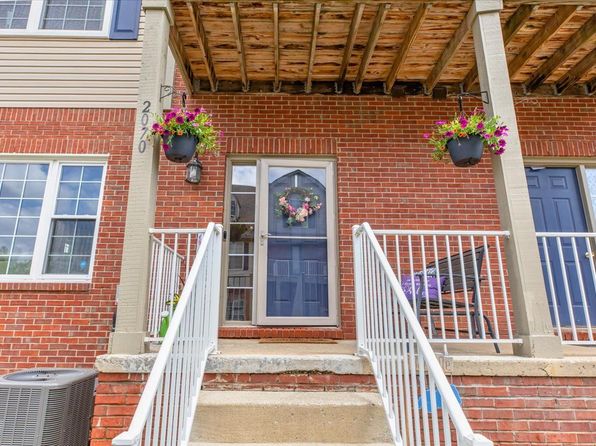 2070 Cloverly Ln, Ann Arbor, MI 48108