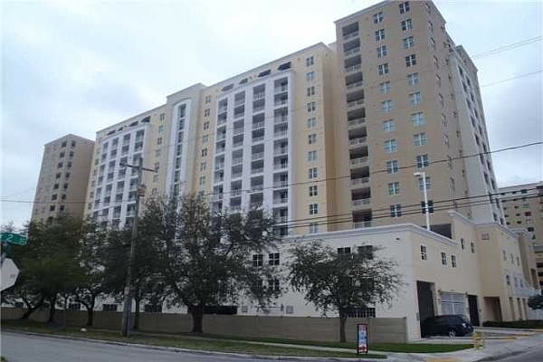 1st image of 117 NW 42nd Ave APT 1614