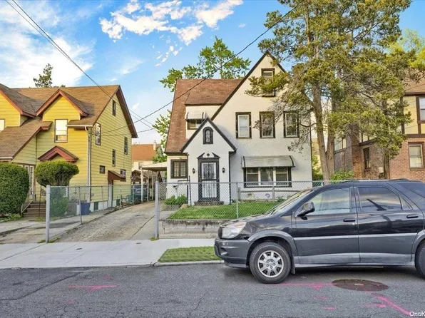 100-15 203rd Street, Hollis, NY 11423