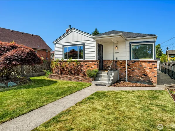 1210 S McClellan Street, Seattle, WA 98144
