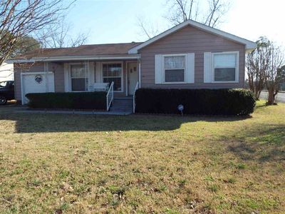 512 Richardson St, Longview, TX, 75602