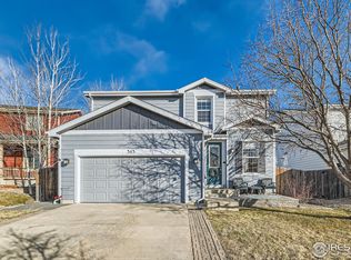 365 Bonanza Dr, Erie, CO 80516