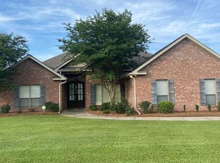 46 Edgeware, Petal, MS 39465