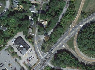 6 Goulding Dr, Auburn, MA 01501