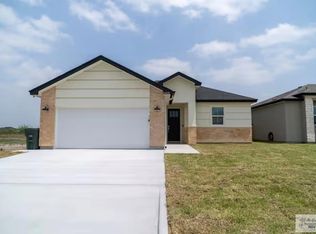 2402 Treasure Cv, Harlingen, TX 78550