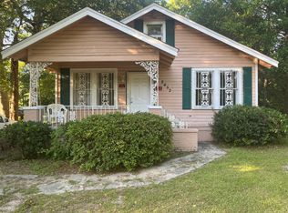 2452 Osage St, Mobile, AL 36617