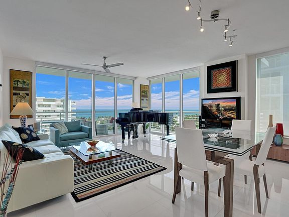 2nd image of 2831 N Ocean Boulevard #905N