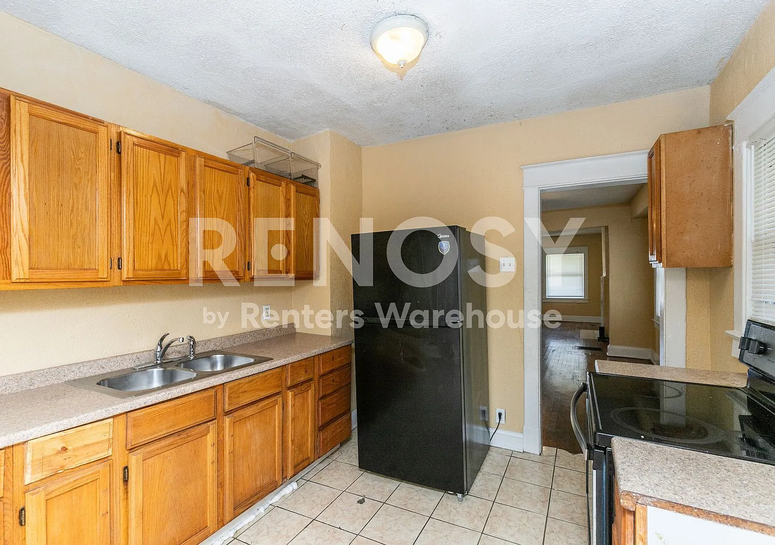 3 bed 1 bath Home — Photo 1