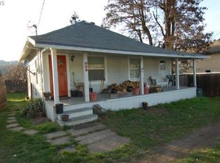 206 Riverside St, Mosier, OR 97040