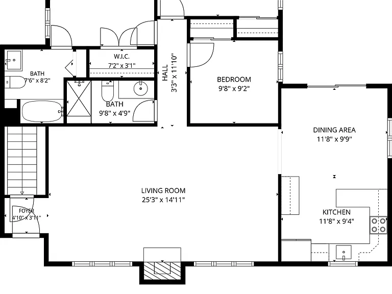 41 Homewood Dr — Photo 20