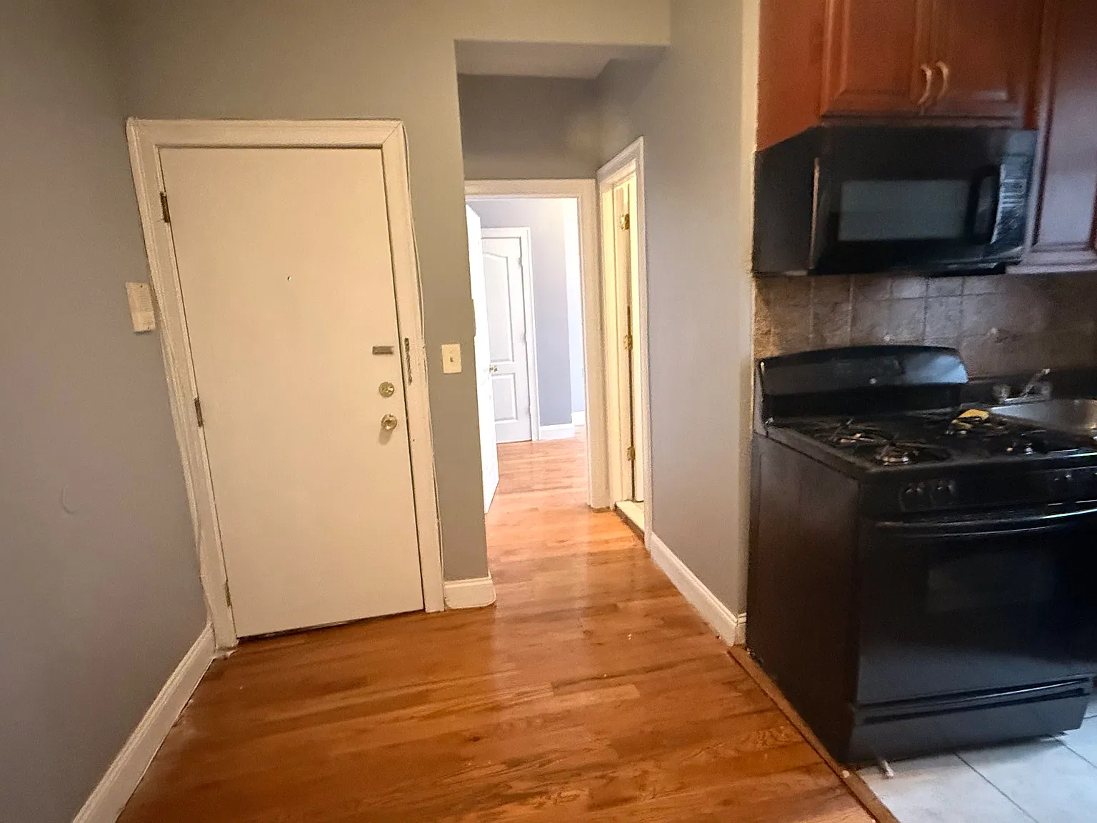 1200 Kennedy Boulevard — Photo 3