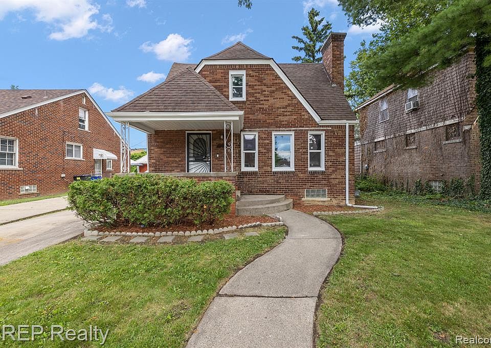 15762 Biltmore St, Detroit, MI 48227 Zillow