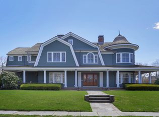 119 Saint Clair Ave, Spring Lake, NJ 07762