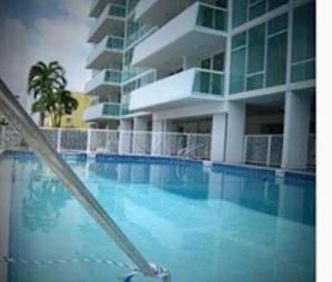 1917 Bay Dr #3 — Photo 1