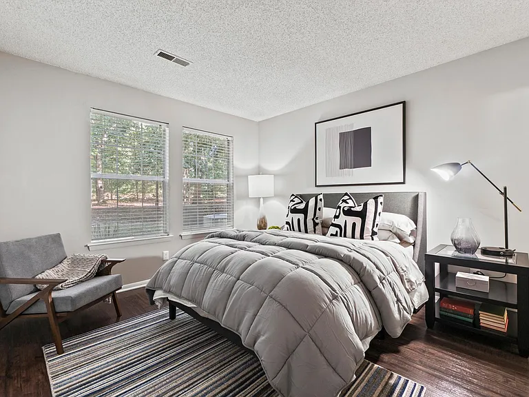 Wellesley Terrace At Short Pump — Photo 10