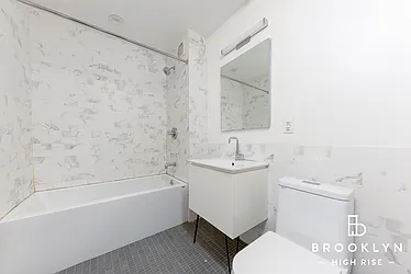 Rented by Brooklyn High Rise LLC