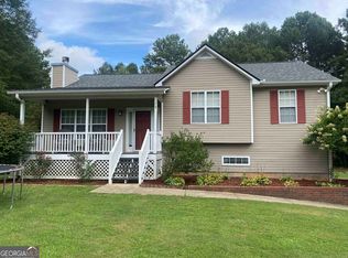 79 McGarity Pl, Dallas, GA 30157