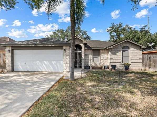 3615 Yvette Dr, Pharr, TX 78577
