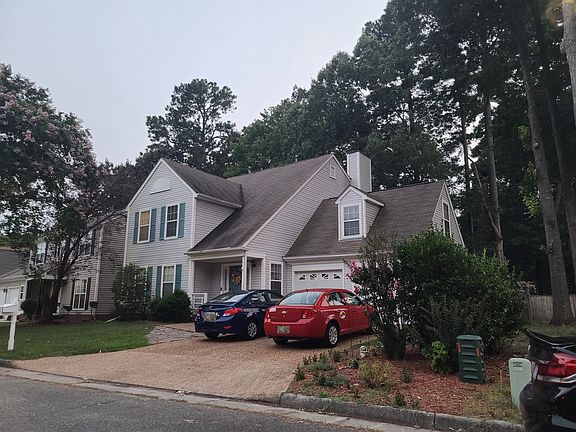 2nd image of 915 Dunhill Way