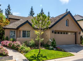 3027 W Silverhill Ln, Fresno, CA
