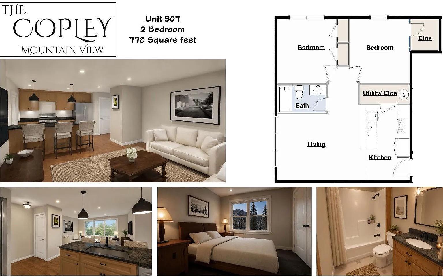 141 Main Street - 307 — Photo 1