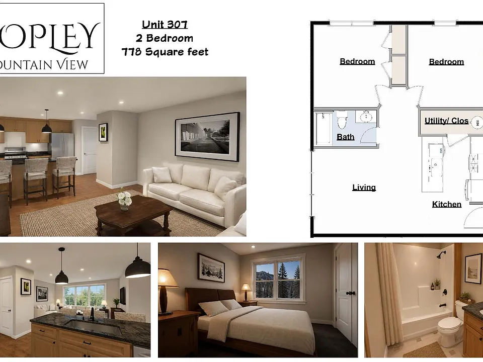 141 Main St #307