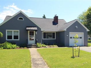 108 Throop Ave, Auburn, NY 13021